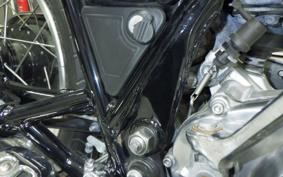 YAMAHA SR400 Gen.5 2019 RH16J