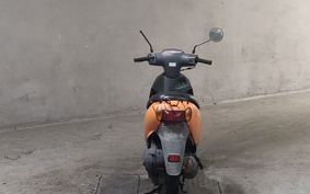 SUZUKI LETS4 CA45A