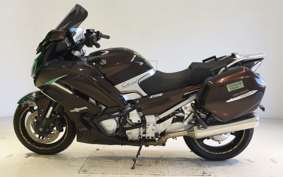 YAMAHA FJR1300 AS 2014 RP27J