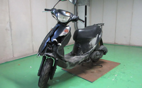 SUZUKI ADDRESS V125 CF46A