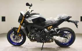 YAMAHA MT-09 SP 2026 RN87J