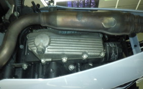 KAWASAKI Z250 ER250C