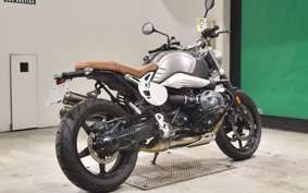 BMW R NINE T SCRAMBLER 2017