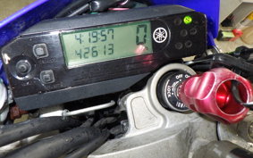 YAMAHA WR250X 2022 DG15J