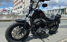 HARLEY XL1200X FINAL ED 2022 LC3