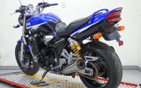 YAMAHA XJR1300 2002 RP03J