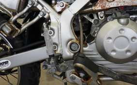 KAWASAKI KLX125 LX125C