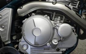 YAMAHA SEROW 250 Gen.3 DG31J