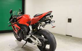 HONDA CBR1000RR 2007 SC57