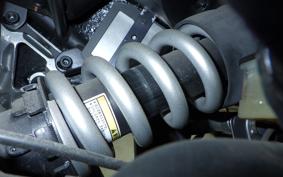 HONDA CB650F 2016 RC83