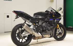 YAMAHA YZF-R1 M 2024 RN65J