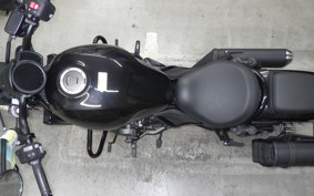 HONDA REBEL 1100 2023 SC83