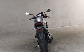 SUZUKI SV650 X 2018 VP55B