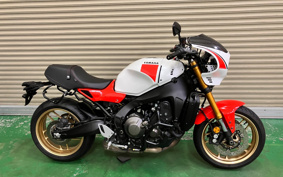YAMAHA XSR900 2024 RN80J