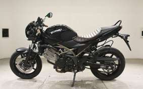 SUZUKI SV650 X A 2023 VP55E