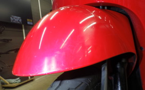 HONDA GIORNO 3 2017 AF77