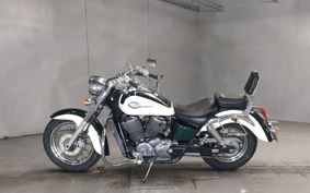 HONDA SHADOW400 NC34