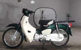 HONDA SUPER CUB50 AA09