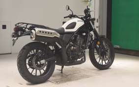 HONDA CL250-2 MC57