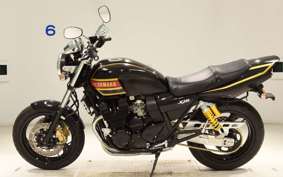 YAMAHA XJR400 1993 4HM