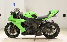 KAWASAKI ZX 10 NINJA R 2008 ZXT00E