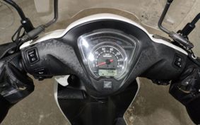 HONDA DIO110 BASIC JK03