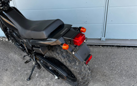 YAMAHA TW225 DG09J