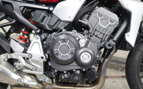 HONDA CB1000R 2018 SC80