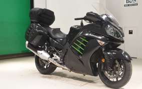 KAWASAKI 1400 GTR 2013