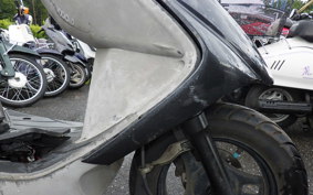 SUZUKI ADDRESS V125 G CF46A