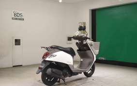 SUZUKI LET's Super Good 2020 CA4AA