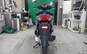 HONDA DIO110-3ﾍﾞｰｼｯｸ 2016 JK03