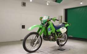 KAWASAKI KDX200SR 2023 DX200G