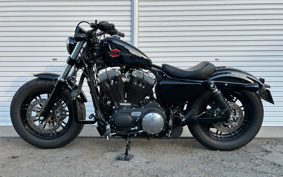 HARLEY  HARLEY XL1200X FINAL ED 2022 LC3