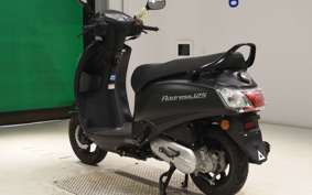 SUZUKI ADDRESS V125 Gen.2 DP12H