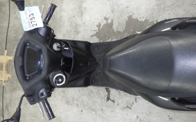 YAMAHA CYGNUS 125 XSR 3 2021 SED8J