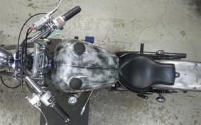 HONDA STEED 400 1995 NC26