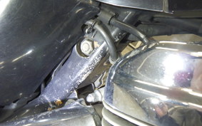 HONDA STEED 600 1998 PC21