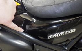 KAWASAKI ZEPHYR 1100 2006 ZRT10A