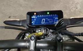 HONDA CB250R MC52