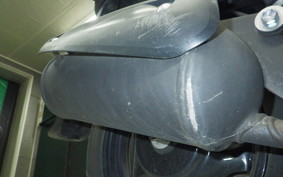 SUZUKI LET's 5 CA47A