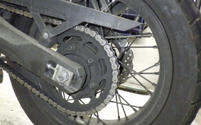 YAMAHA TENERE 700 2020 DM09J