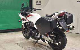 HONDA CB1300ST SUPER TOURING 2010 SC54