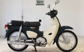 HONDA C110 SUPER CUB JA44