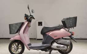 HONDA TODAY 2019 AF61