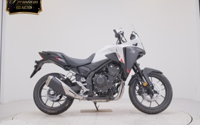 HONDA NX400 2025 NC65