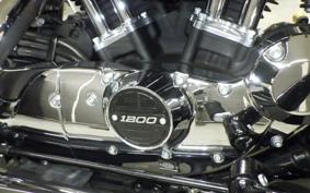HARLEY XL1200XS 2020