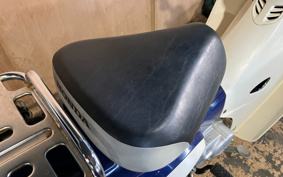 HONDA SUPER CUB50 AA07