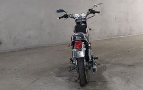 YAMAHA SR400 2011 RH03J