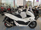 Фото Honda PCX 125 с японского аукциона